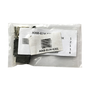 A06B-6134-K201 FANUC Conector Original Nuevo, Piezas para PLC - Product Image 5