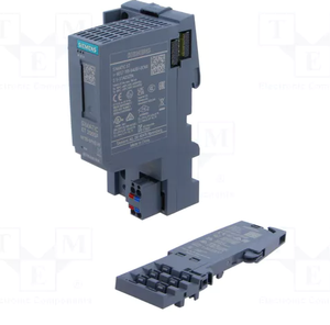 โมดูลอิเล็กทรอนิกส์ DP รุ่น 6ES7211-1AE40-0XB0 ของแท้ 100% ใหม่เอี่ยม อะไหล่ PLC สำหรับการเขียนโปรแกรมควบคุมอุตสาหกรรม 32 ช่อง - Product Image 3