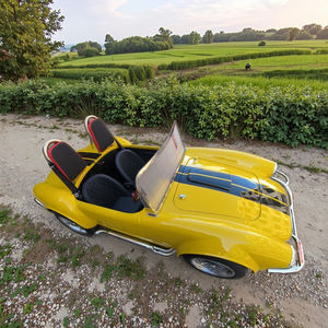 มอเตอร์ไร้แปรงถ่าน 2200 วัตต์ ได้รับการรับรองมาตรฐาน CE รถโกคาร์ทไฟฟ้าแบบสองที่นั่ง <span class=keywords><strong>Pro</strong></span> Cobra สำหรับผู้ใหญ่และวัยรุ่น ความเร็วสูงสุด 50 กม./ชม. พร้อมระบบเบรกแบบดิสก์ - Product Image 4