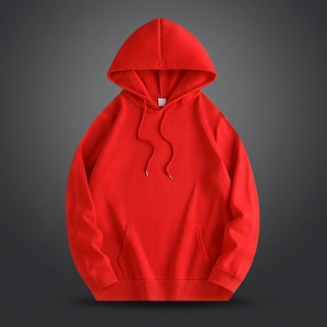 Men's Casual Autumn Heavyweight 180g Pullover <b>Hoodie</b> Soft Fleece Sweatshirt Digital Printing Warm Streetwear Athletic Comfort - Product Image 3