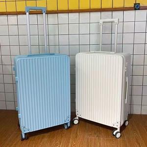 Maleta con Ruedas Resistente y Duradera, Nueva Llegada, Popular, con Candado TSA, Gran Capacidad, Carcasa Rígida Reforzada - Product Image 1