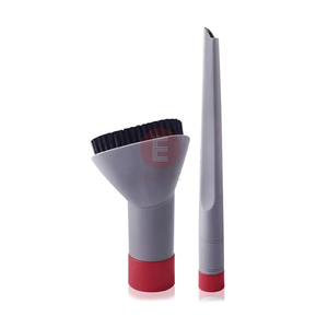 Herramienta para rincones y cepillo para polvo para aspiradoras <span class=keywords><strong>Shark</strong></span> <span class=keywords><strong>Navigator</strong></span> <span class=keywords><strong>Lift</strong></span>-<span class=keywords><strong>Away</strong></span> NV350, NV352, NV355, NV356E, NV370, UV440 - Product Image 2