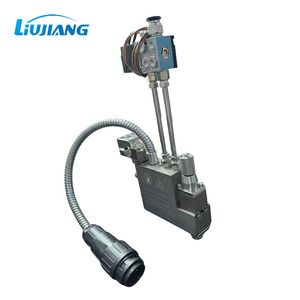 Manguera de calefacción de 5 metros, mangueras adhesivas PT100, alta compatibilidad con ITW <span class=keywords><strong>Dynatec</strong></span> - Product Image 3