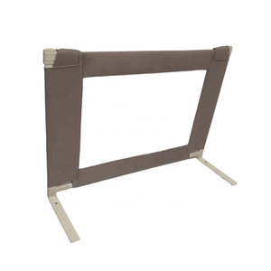 Barrière de <span class=keywords><strong>lit</strong></span> bébé sécurisée, réglable en hauteur (3 positions), barrière latérale de <span class=keywords><strong>lit</strong></span> pour <span class=keywords><strong>enfant</strong></span>, barrière de sécurité pour <span class=keywords><strong>lit</strong></span> d'<span class=keywords><strong>enfant</strong></span>, compatible avec tous les types de lits - Product Image 5