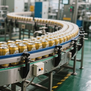 Pequeña máquina de llenado de agua mineral de 5 galones Línea de producción Máquina de etiquetado de tapado de fábrica/Lavado y llenado de botellas - Product Image 6