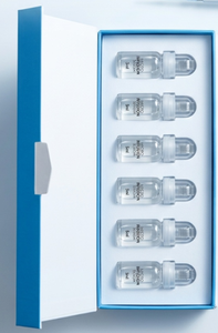 Kit <span class=keywords><strong>de</strong></span> Microneedling con Suero <span class=keywords><strong>para</strong></span> <span class=keywords><strong>el</strong></span> Cuidado del <span class=keywords><strong>Cabello</strong></span> <span class=keywords><strong>de</strong></span> 5ml con Extracto <span class=keywords><strong>de</strong></span> Salmón, Sistema <span class=keywords><strong>de</strong></span> Microinfusión Nutritiva <span class=keywords><strong>para</strong></span> <span class=keywords><strong>el</strong></span> Cuero Cabelludo - Product Image 5