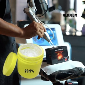Ne manquez pas 75% Crème de <span class=keywords><strong>tatouage</strong></span> Fournitures de microblading Crème de soin de <span class=keywords><strong>tatouage</strong></span> sans étiquette Fournitures de <span class=keywords><strong>tatouage</strong></span> Logo personnalisé - Product Image 3