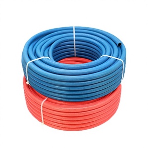 خراطيم أكسجين-أسيتيلين صناعية عالية الحرارة |   لدخول الأكسجين/الأسيتيلين/الهواء - Product Image 2