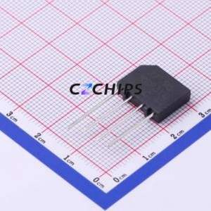 Puente Rectificador de Diodos KBP310 KBP Original y Nuevo, Venta al por Mayor de Componentes Electrónicos, Proveedor de Chips y Servicio BOM - Product Image 1