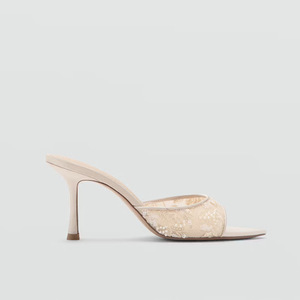 Nuovi <span class=keywords><strong>Sandali</strong></span> Estivi 2026 <span class=keywords><strong>con</strong></span> <span class=keywords><strong>Tacco</strong></span> <span class=keywords><strong>Alto</strong></span> e Punta Aperta, Ciabatte alla Moda e Sexy, Pantofole da Donna Eleganti per Esterni - Product Image 4