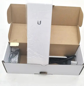 High Performance Nano Station M2 NSM2 11dBi 2.4GHz <b>Wireless</b> Outdoor CPE WIFI Router Wifi with Good Price in Stock - Product Image 3