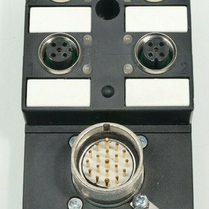 नया मूल तैयार स्टॉक 27278 औद्योगिक स्वचालन मैक समर्पित पीएलसी प्रोग्रामिंग नियंत्रक - Product Image 1