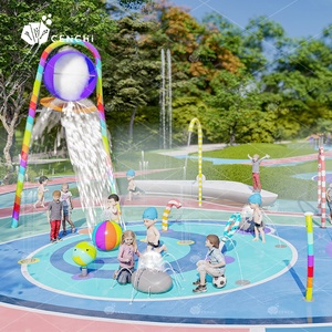 Parcs aquatiques Cenchi, parcs extérieurs, hôtels résidentiels, spas, complexes hôteliers, hôtels commerciaux, <span class=keywords><strong>jeux</strong></span> aquatiques amusants, équipements <span class=keywords><strong>de</strong></span> <span class=keywords><strong>jeux</strong></span> aquatiques - Product Image 2