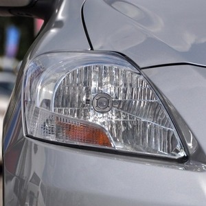 Suitable for Toyota <strong>Vios</strong> Headlight Cover 08-13 Model <strong>Vios</strong> Front Large Lampshade <strong>Vios</strong> Lens Cover - Product Image 4