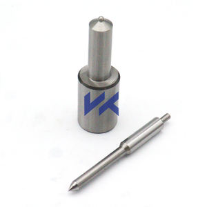 <span class=keywords><strong>Boquilla</strong></span> Tipo S DLLA150SND105 093400-1050 para Inyector de Combustible - Product Image 1