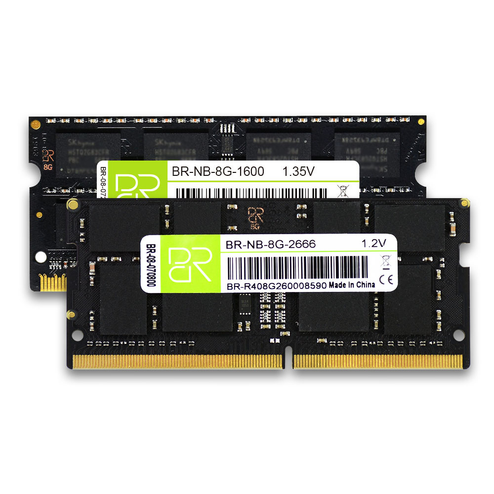 4 Go 2666 MHz