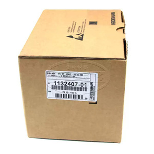 Encoder Absoluto Heidenhain Eqn425 Ssi 1132407-01 Fabricado en Alemania - Product Image 1