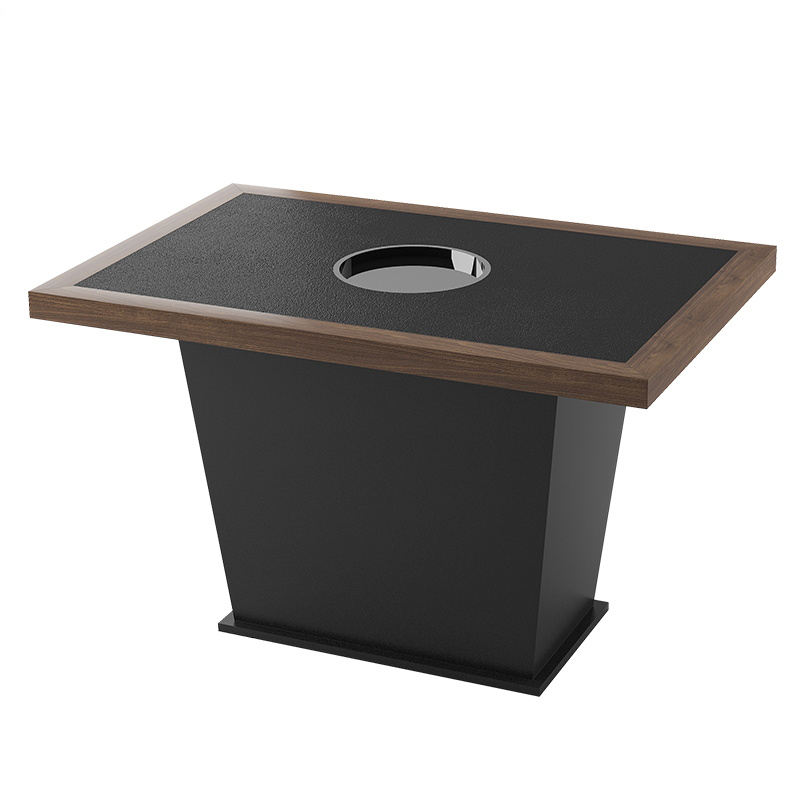 Table longue Firestone