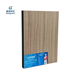 Partisi Kamar Mandi Panel Laminasi Modern Kompak Tahan Air untuk Rumah Sakit dan Sekolah Ramah Lingkungan dan Mudah Dipasang - Product Image 2