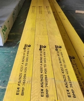 Tableros de Madera Estructural LVL F17 H2S A-Bond para el Mercado Australiano