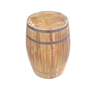 Décoration personnalisée 50 litres stockage <span class=keywords><strong>de</strong></span> <span class=keywords><strong>vin</strong></span> fûts <span class=keywords><strong>de</strong></span> chêne vides en bois à <span class=keywords><strong>vendre</strong></span> - Product Image 6