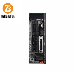 Controlador de la serie <span class=keywords><strong>MR</strong></span> <span class=keywords><strong>MR</strong></span>-<span class=keywords><strong>J4</strong></span>-<span class=keywords><strong>10A</strong></span> <span class=keywords><strong>MR</strong></span>-<span class=keywords><strong>J4</strong></span>-10B <span class=keywords><strong>MR</strong></span>-<span class=keywords><strong>J4</strong></span>-20A <span class=keywords><strong>MR</strong></span>-<span class=keywords><strong>J4</strong></span>-20B <span class=keywords><strong>MR</strong></span>-<span class=keywords><strong>J4</strong></span>-40A 100% Original, Nuevo, en Existencia - Product Image 2