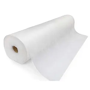 Guangzhou Fuzelong Disposable Non Woven Bed Sheet Roll Massage Table Paper Roll