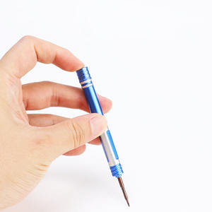 Jeu de tournevis de haute précision pour <span class=keywords><strong>iPhone</strong></span> Android <span class=keywords><strong>Kit</strong></span> d'outils d'ouverture de <span class=keywords><strong>démontage</strong></span> de réparation d'écran LCD - Product Image 4