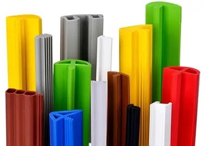 OEM ODM Profilés <span class=keywords><strong>en</strong></span> <span class=keywords><strong>plastique</strong></span> extrudé PVC respectueux de l'environnement personnalisés Moulage flexible de supermarché de bâtiment <span class=keywords><strong>en</strong></span> forme de T <span class=keywords><strong>U</strong></span> H Respectueux de l'environnement - Product Image 4