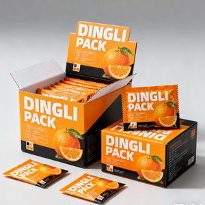 Cajas de Regalo de Cartón Corrugado Kraft Ecológicas de Lujo con Logotipo Personalizado al por Mayor, Cierre Magnético, Papel Reciclado - Product Image 4