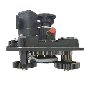 Shacman Chine Haowo Camion 12JSD200T-1707010-69 Acier Nouvel arbre de compteur auxiliaire de boîte de vitesses à transmission rapide pour l'assemblage - Product Image 1