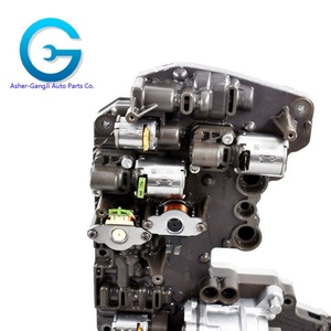 Cuerpo de Transmisión Automática DL501 0B5 de 7 Velocidades al por Mayor para VW Audi A4 A5 A6 A7 Q5 - Product Image 3