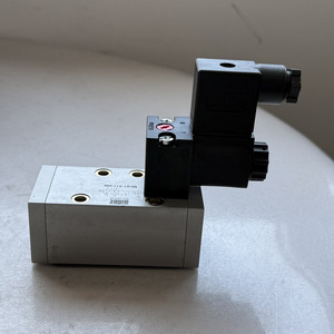 Vanne solénoïde Airtec Mi-01-511-Hn, matériel de commande pneumatique, fabrication allemande - Product Image 3
