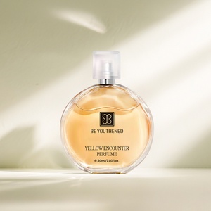 Perfume Personalizado al por Mayor, Nueva Tendencia 2025, Larga Duración para Mujer, Aroma Superior, Colonia Agradable - Product Image 3