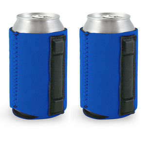 Portavasos Personalizados en Blanco para DIY con <span class=keywords><strong>2</strong></span> Imanes, Aislados de <span class=keywords><strong>Neopreno</strong></span> de 12oz y 16oz para Recuerdos de Boda, Fiestas, Exteriores, Bares y Hogar - Product Image 3