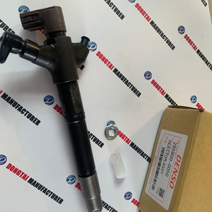 <span class=keywords><strong>Inyector</strong></span> 29590-00050 23670-26060 para Motor Hino <span class=keywords><strong>Toyota</strong></span> 2AD - Product Image 1