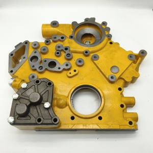 Pièces détachées pour excavateur HongWang 255-3069/2553069 Pompe à huile Intercooler pour 320D/3066/S6K/E320DL/320D/323DL/320C Garantie 1 an - Product Image 2