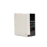 Convertisseur d'inverseur de fréquence Variable 220V 0.75kw-5.5kw contrôle de vitesse triphasé pour alimentation VFD Variable 1.5kw-4kw