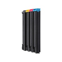 Compatible BP-CT20 BP-FT20 BP-AT20 BP-GT20 BPFT20 BPAT20 BPGT20 Cartouche de Toner Copieur pour SHARP BP-20C25 20C20 10C20