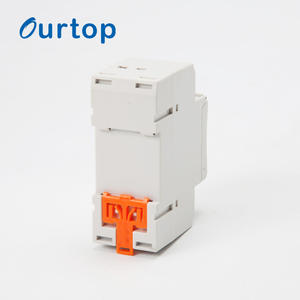 Wholesale Microcomputer Cn101A AC 220V Digital Programmable <strong>Timer</strong> Round Time Relay Switch Electronic - Product Image 4