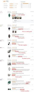 Reloj de Lujo VS Factory <span class=keywords><strong>PAM</strong></span> 9010 con Movimiento Mecánico de Cuerda Automática, Cristal de Zafiro, Superluminiscencia, Caja de Acero Inoxidable y Correa de Goma - Product Image 6