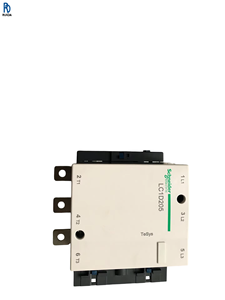 Contrôleur PLC, capteur, contacteur AC, neuf d'origine, LC1-205 - Product Image 1