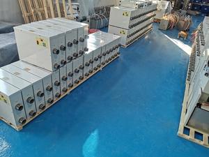 Termostatos de Cobre de Última Generación 2026 para Ahorro Energético con Pantalla Digital de Temperatura 220V para Piscinas y Spas - Product Image 2