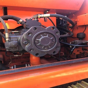 Excavatrice hydraulique originale de construction sur chenilles DOOSAN DH300 de la Corée de 30 tonnes à bas prix en stock - Product Image 4