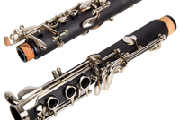 Made in China Wholesale Musical Instruments Clarinet