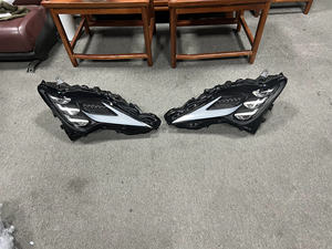 Faro delantero original para Lexus RC200T RC300H rc350h, LED, piezas <span class=keywords><strong>de</strong></span> <span class=keywords><strong>segunda</strong></span> <span class=keywords><strong>mano</strong></span> japonesas nuevas, 2015-2021 - Product Image 4