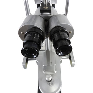 Attrezzatura Oftalmologica Lampada a Fessura KJ5P con Tonometro ad Applanazione, Apparecchiatura Oftalmica Approvata CE - Product Image 5