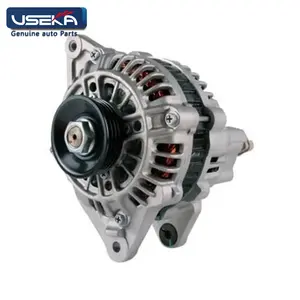 USEKA Chinese Supplier Auto Engine Parts Renew Alternator OEM 37300-22020 37300-22011 For Hyundai Elantra