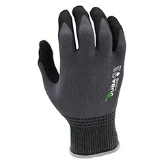 Guanto Juba 5111PLUS 6 XS Nature, Nero - Product Image 3