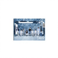 WAKEONE ZEROBASEONE - You Had Me at HELLO K-POP CD coréen pour tous les âges